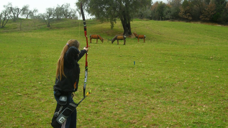 Archery