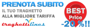 Traghetto